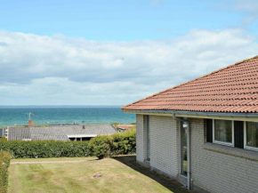 Four-Bedroom Holiday home in Bogense 3, Skåstrup